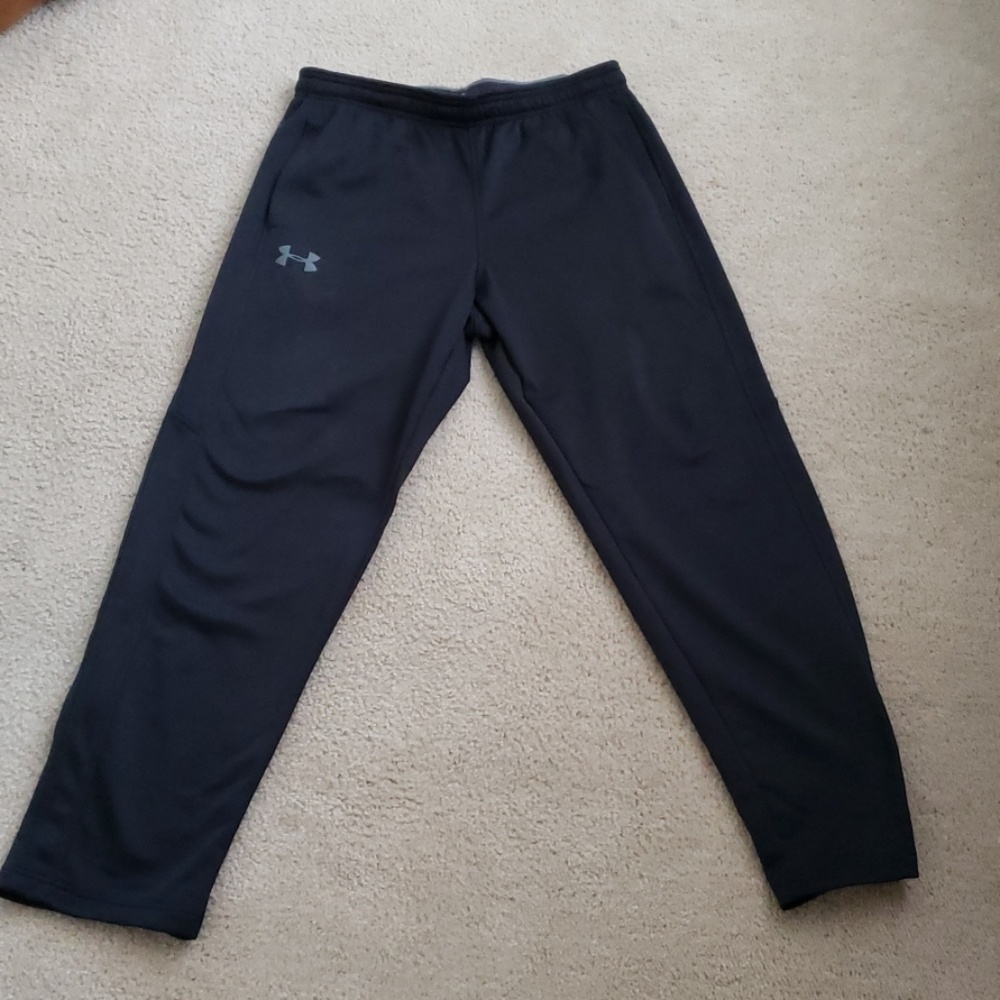 Under Armour Athletic Lounge Pants